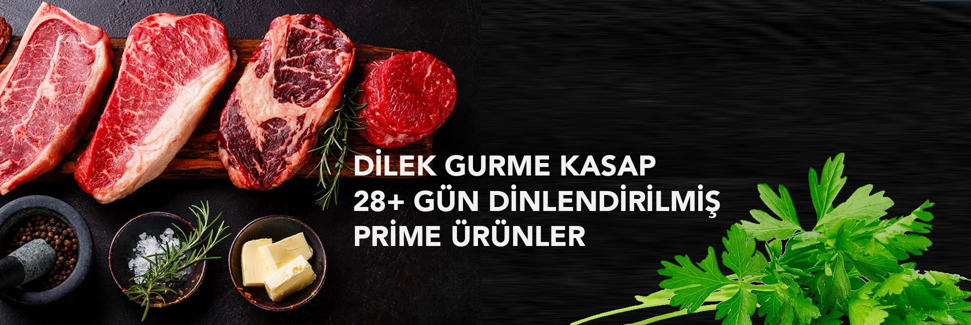 Dilek Gurme Kasap