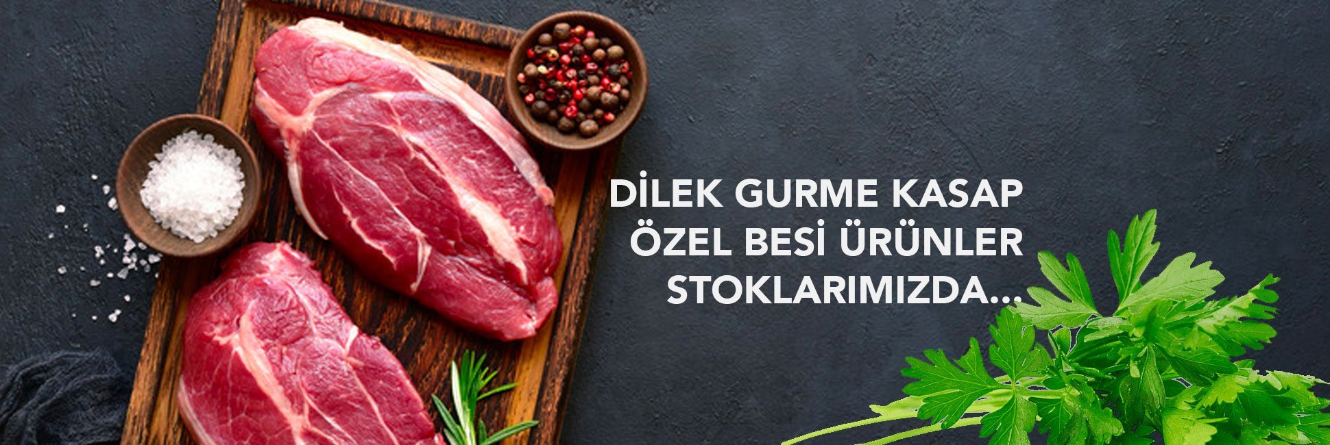 Dilek Gurme Kasap