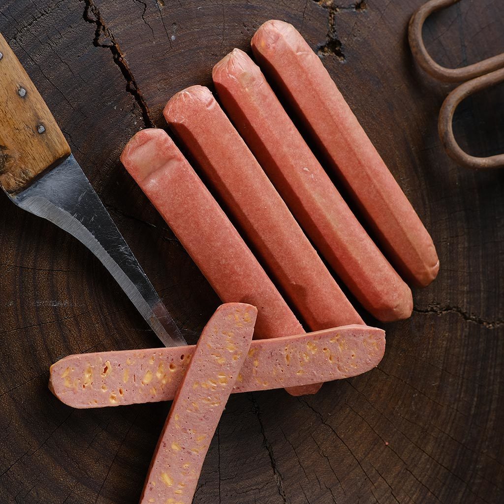 Frankfurter Sosis (Dana) 1 Kg