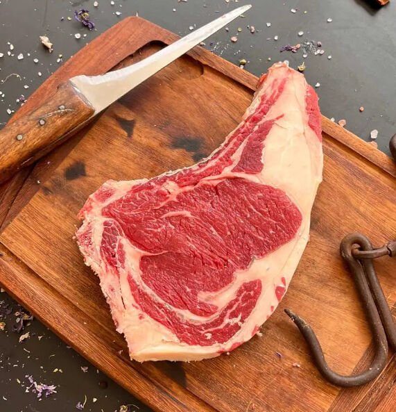 Özel Besi Dallas Pirzola (450-500 gr)